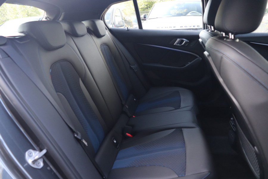 BMW 1-serie 116i M Sport Virtual Display LED