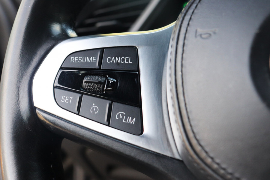 BMW 1-serie 116i M Sport Virtual Display LED