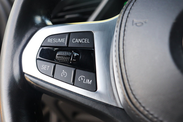 BMW 1-serie 116i M Sport Virtual Display LED
