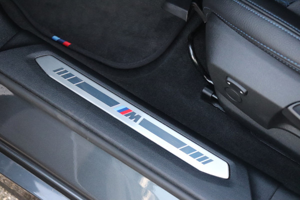 BMW 1-serie 116i M Sport Virtual Display LED