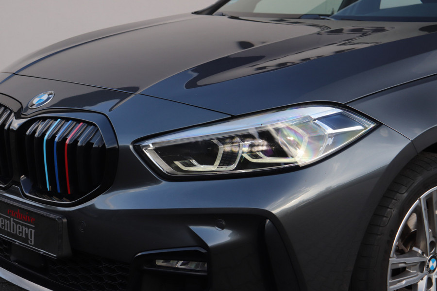 BMW 1-serie 116i M Sport Virtual Display LED