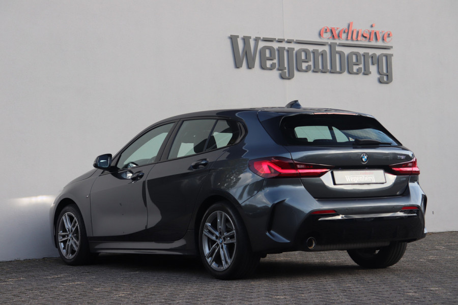 BMW 1-serie 116i M Sport Virtual Display LED