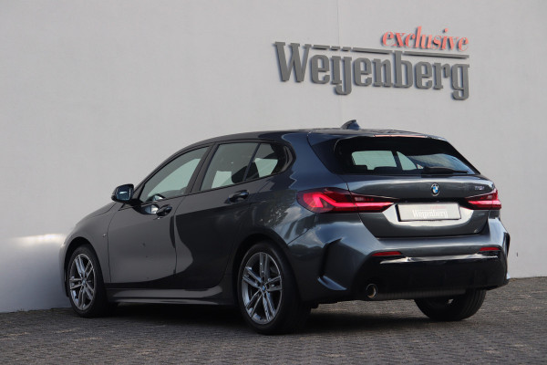 BMW 1-serie 116i M Sport Virtual Display LED