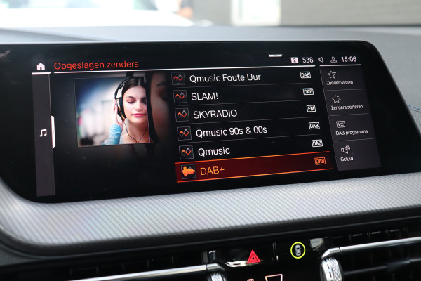 BMW 1-serie 116i M Sport Virtual Display LED