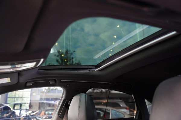 Audi S8 4.0 TFSI Quattro B&O / Active Chassis / NL-Auto