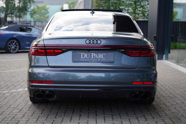 Audi S8 4.0 TFSI Quattro B&O / Active Chassis / NL-Auto