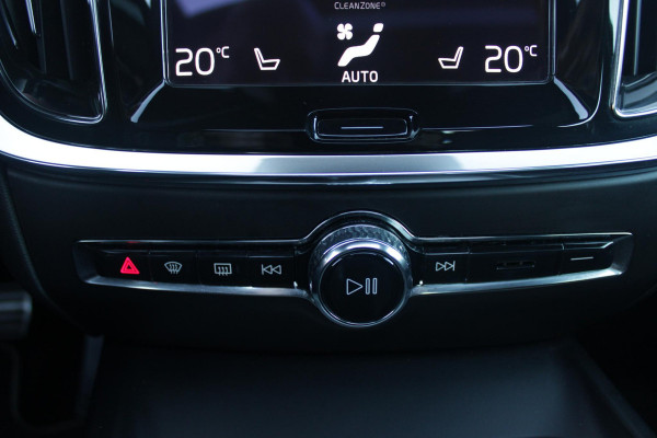 Volvo S60 2.0 B5 250PK AUTOMAAT R-DESIGN 20'' | PANORAMISCH SCHUIF/KANTELDAK | PREMIUM AUDIO BY HARMAN KARDON | 20" 5-TRIPPLE SPAAKS BLACK/DIAMAND CUT LICHTMETALEN VELGEN | BLINDSPOT INFOMATION SYSTEM (BLIS) | VERWARMDE VOORRUIT |VERWARMDE AQUABLADE RUITENWISSERBLADEN | PILOT ASSIST | APPLE CARPLAY / ANDROID AUTO | DODEHOEKDETECTIE |  ADAPTIEVE CRUISECONTROL | R-DESIGN BEKLEDING MET NAPPA LEDER I.C.M. OPEN GRID TEXTIEL | ELEKTRISCH VERSTELBARE CONTOUR STOELEN (SPORTSTOELEN) MET GEHEUGEN OP BEIDE VOORSTOELEN (POWERSEATS) |VERWARMDE VOORSTOELEN EN ACHTERBANK | VERWARMD STUURWIEL |