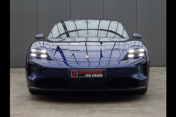 Porsche Taycan GTS 93 kWh * 4S * 517 PK * APPROVED tot 2028 !!