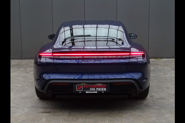 Porsche Taycan GTS 93 kWh * 4S * 517 PK * APPROVED tot 2028 !!