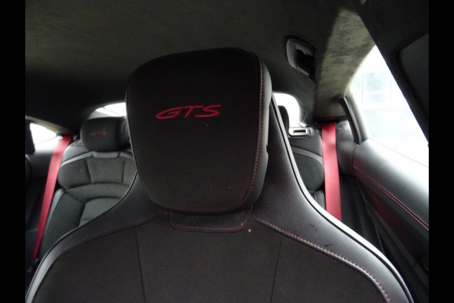 Porsche Taycan GTS 93 kWh * 4S * 517 PK * APPROVED tot 2028 !!