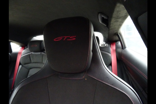 Porsche Taycan GTS 93 kWh * 4S * 517 PK * APPROVED tot 2028 !!