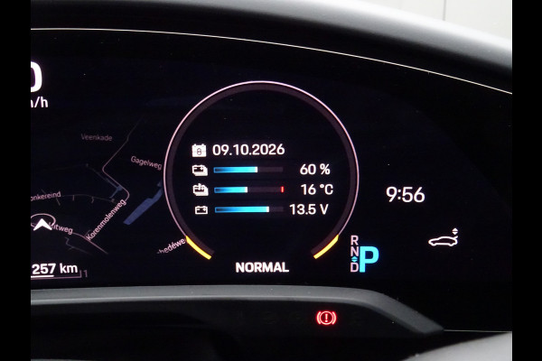 Porsche Taycan GTS 93 kWh * 4S * 517 PK * APPROVED tot 2028 !!