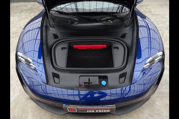 Porsche Taycan GTS 93 kWh * 4S * 517 PK * APPROVED tot 2028 !!