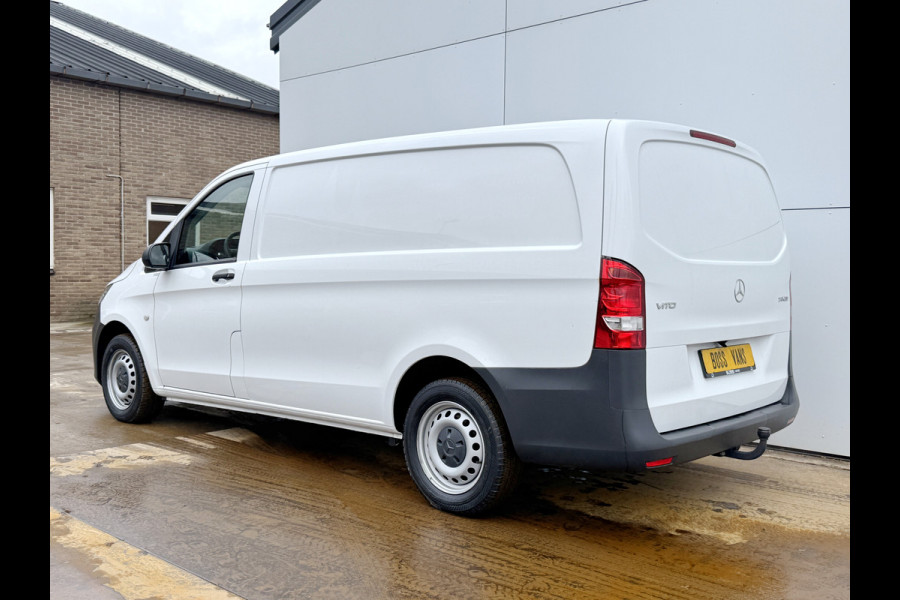 Mercedes-Benz Vito Vito 114 1.9 CDI