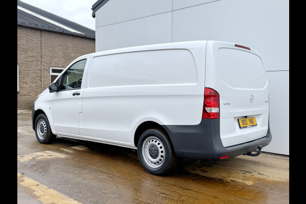Mercedes-Benz Vito Vito 114 1.9 CDI