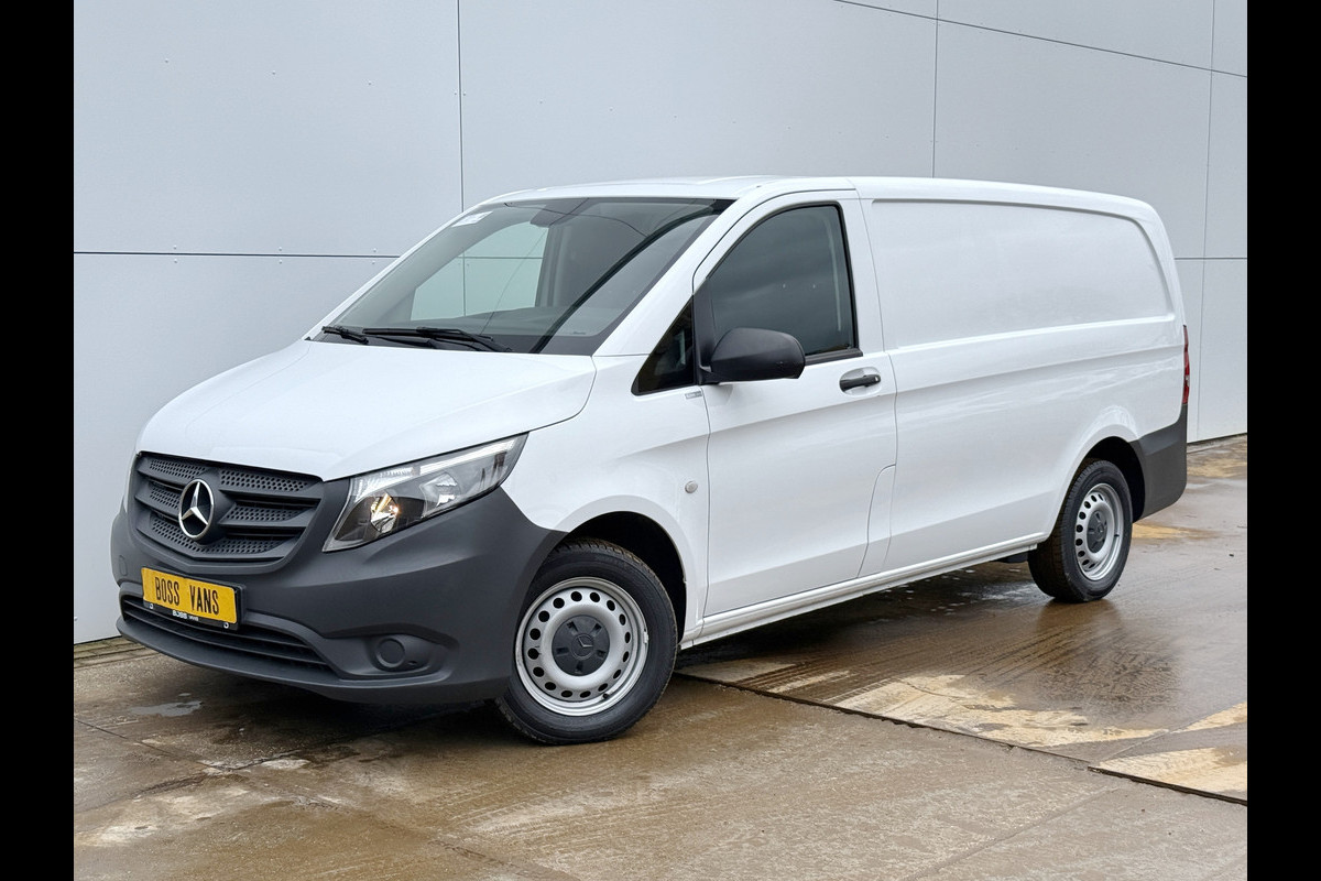 Mercedes-Benz Vito Vito 114 1.9 CDI