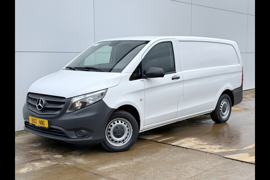Mercedes-Benz Vito Vito 114 1.9 CDI