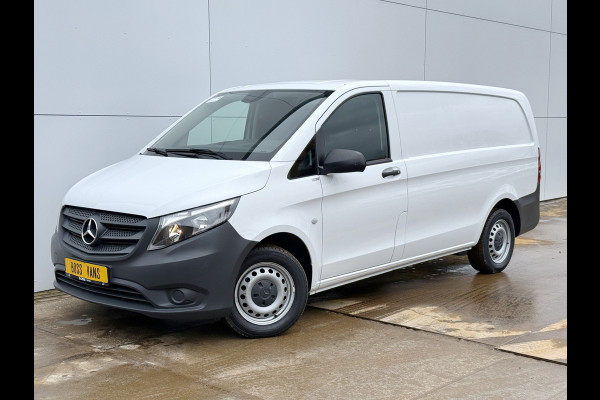 Mercedes-Benz Vito Vito 114 1.9 CDI