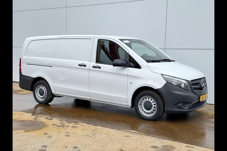 Mercedes-Benz Vito Vito 114 1.9 CDI