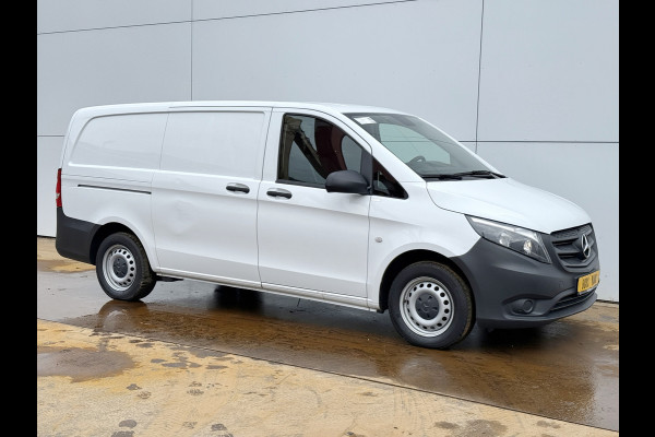 Mercedes-Benz Vito Vito 114 1.9 CDI