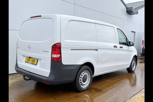 Mercedes-Benz Vito Vito 114 1.9 CDI