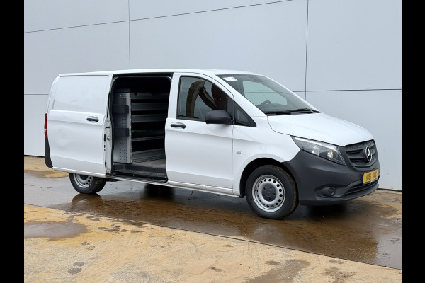 Mercedes-Benz Vito Vito 114 1.9 CDI