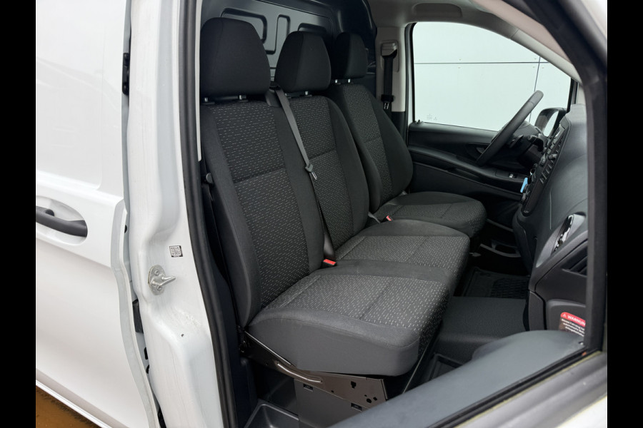 Mercedes-Benz Vito Vito 114 1.9 CDI