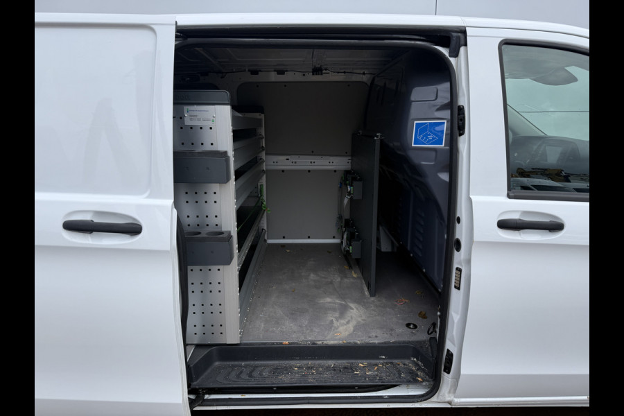 Mercedes-Benz Vito Vito 114 1.9 CDI