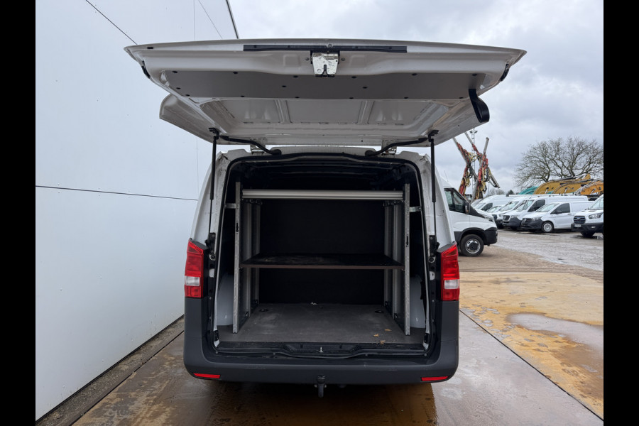 Mercedes-Benz Vito Vito 114 1.9 CDI