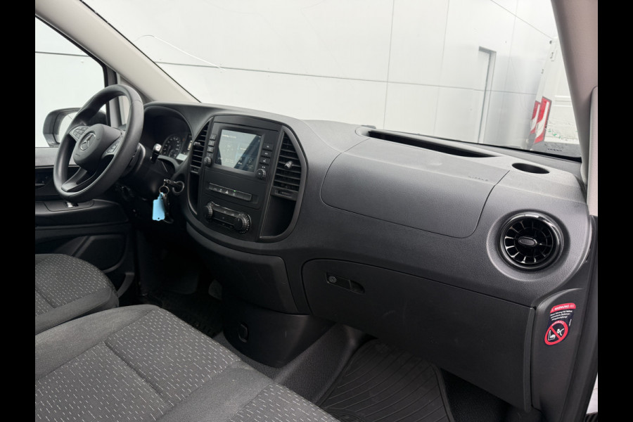 Mercedes-Benz Vito Vito 114 1.9 CDI