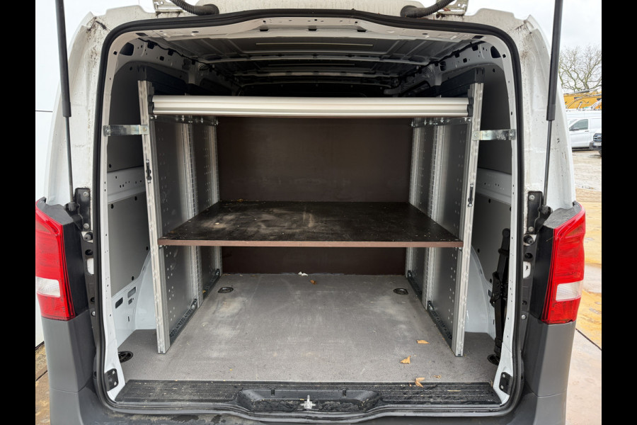 Mercedes-Benz Vito Vito 114 1.9 CDI