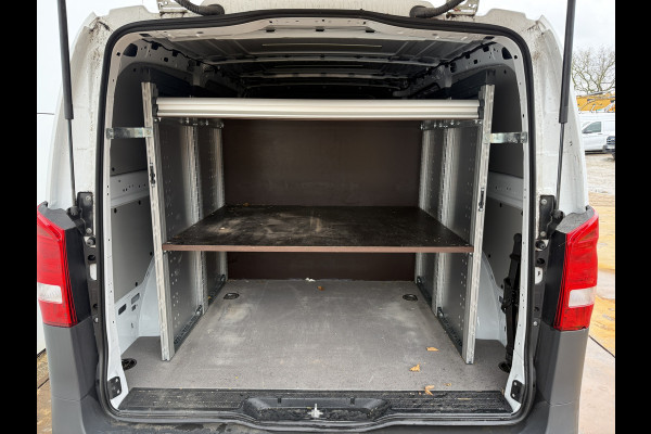 Mercedes-Benz Vito Vito 114 1.9 CDI