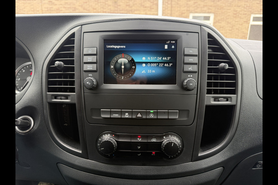 Mercedes-Benz Vito Vito 114 1.9 CDI