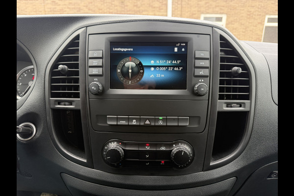 Mercedes-Benz Vito Vito 114 1.9 CDI
