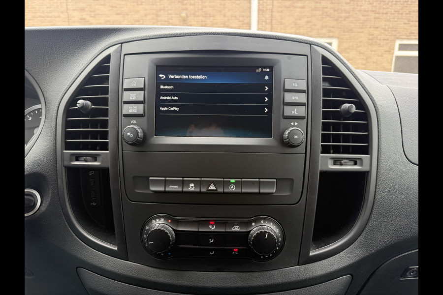Mercedes-Benz Vito Vito 114 1.9 CDI