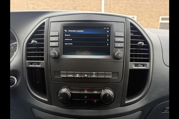 Mercedes-Benz Vito Vito 114 1.9 CDI