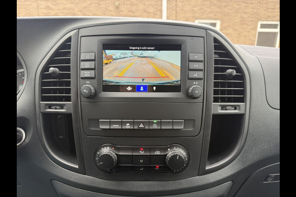 Mercedes-Benz Vito Vito 114 1.9 CDI