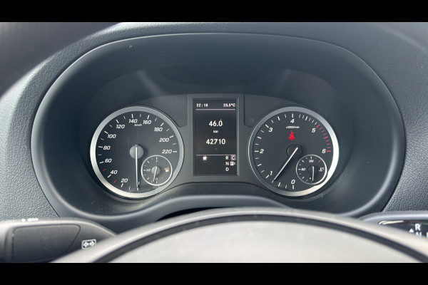 Mercedes-Benz Vito Vito 114 1.9 CDI