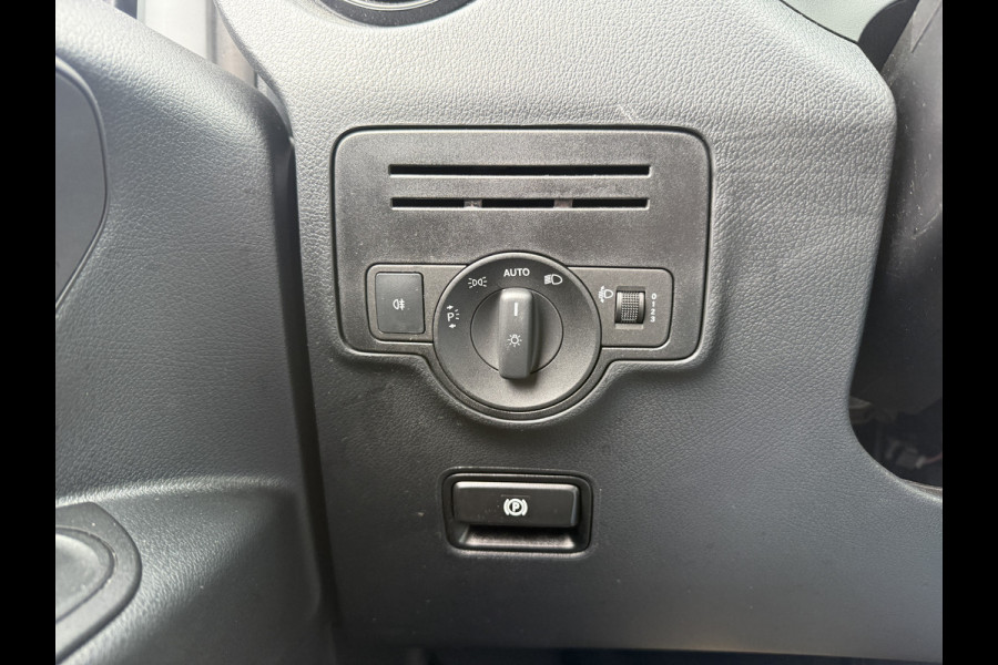 Mercedes-Benz Vito Vito 114 1.9 CDI
