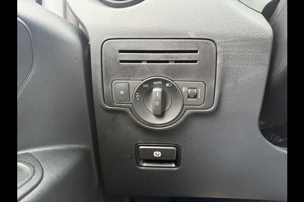 Mercedes-Benz Vito Vito 114 1.9 CDI