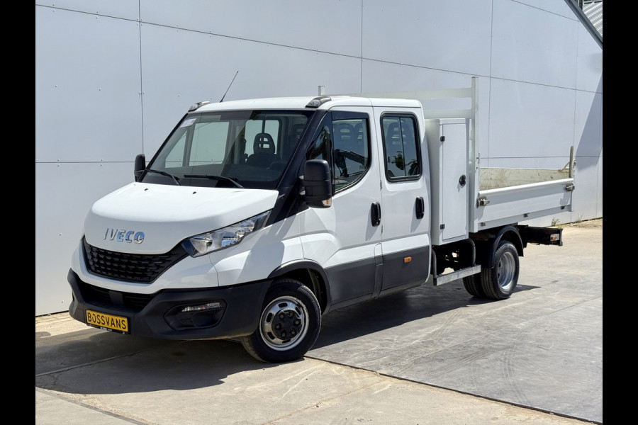 Iveco Daily Daily 35C14 2.3