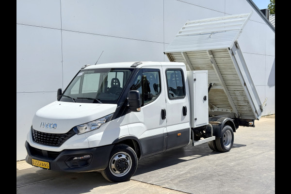 Iveco Daily Daily 35C14 2.3