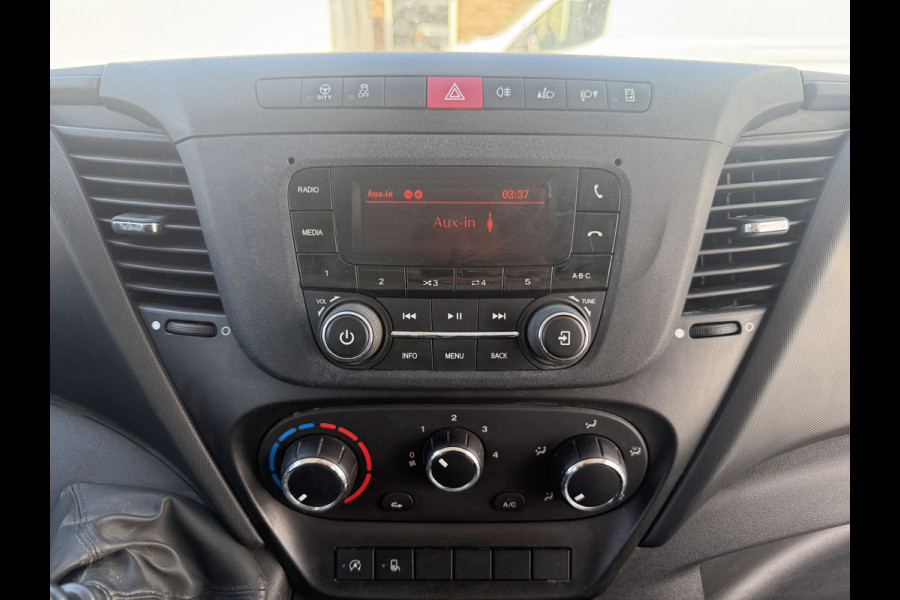 Iveco Daily Daily 35C14 2.3