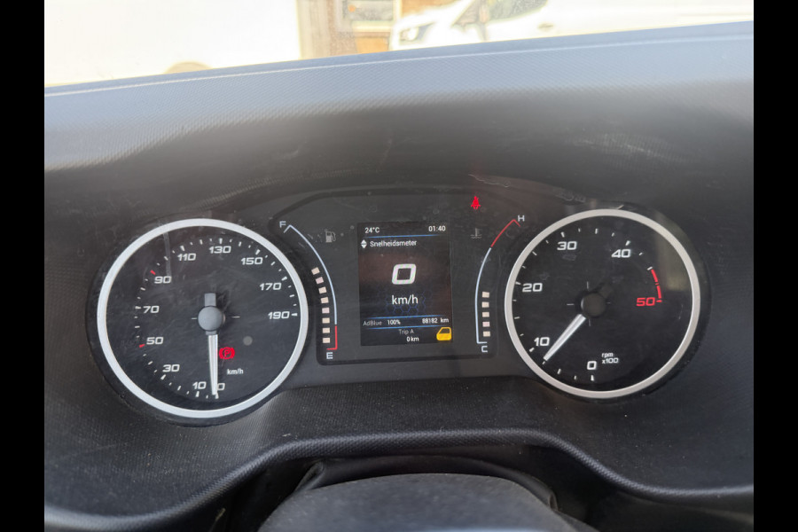 Iveco Daily Daily 35C14 2.3