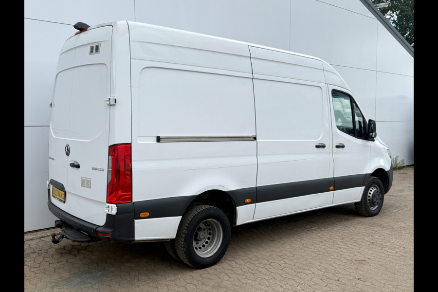 Mercedes-Benz Sprinter Sprinter 516 2.2 CDI