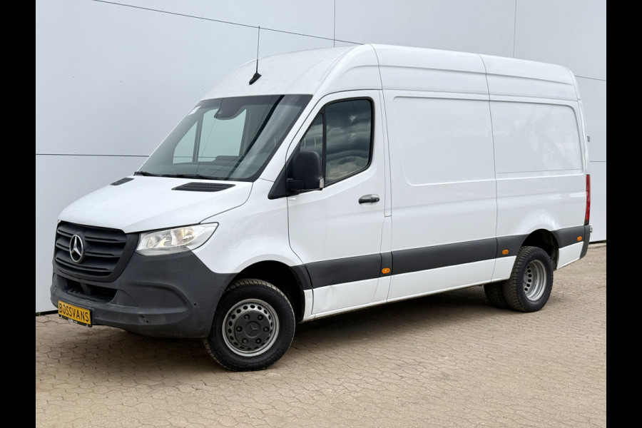 Mercedes-Benz Sprinter Sprinter 516 2.2 CDI