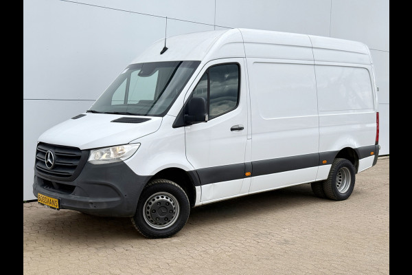 Mercedes-Benz Sprinter Sprinter 516 2.2 CDI
