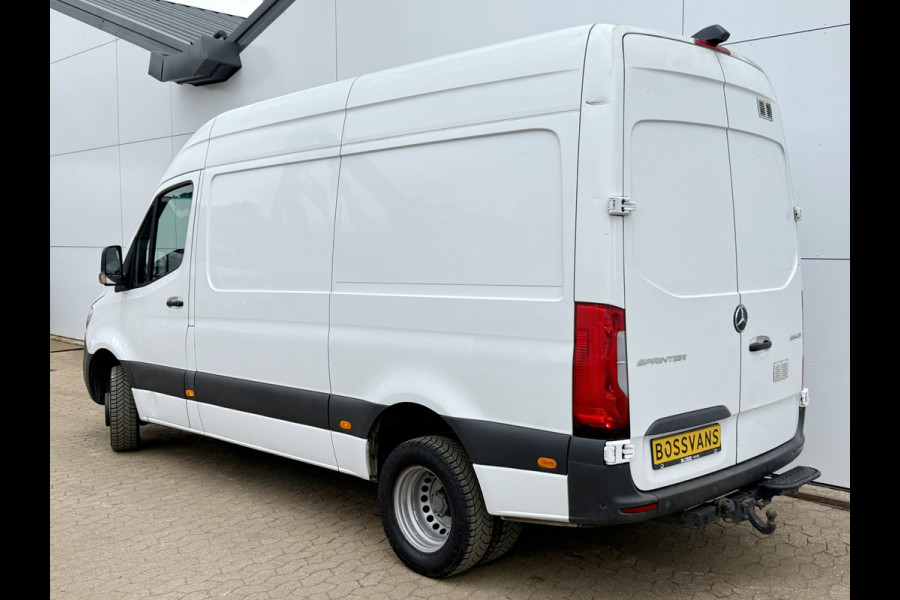 Mercedes-Benz Sprinter Sprinter 516 2.2 CDI