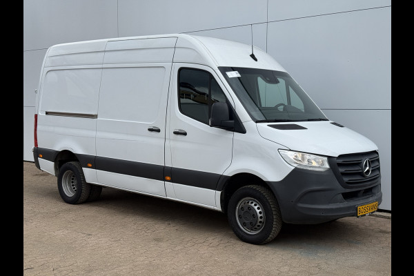 Mercedes-Benz Sprinter Sprinter 516 2.2 CDI