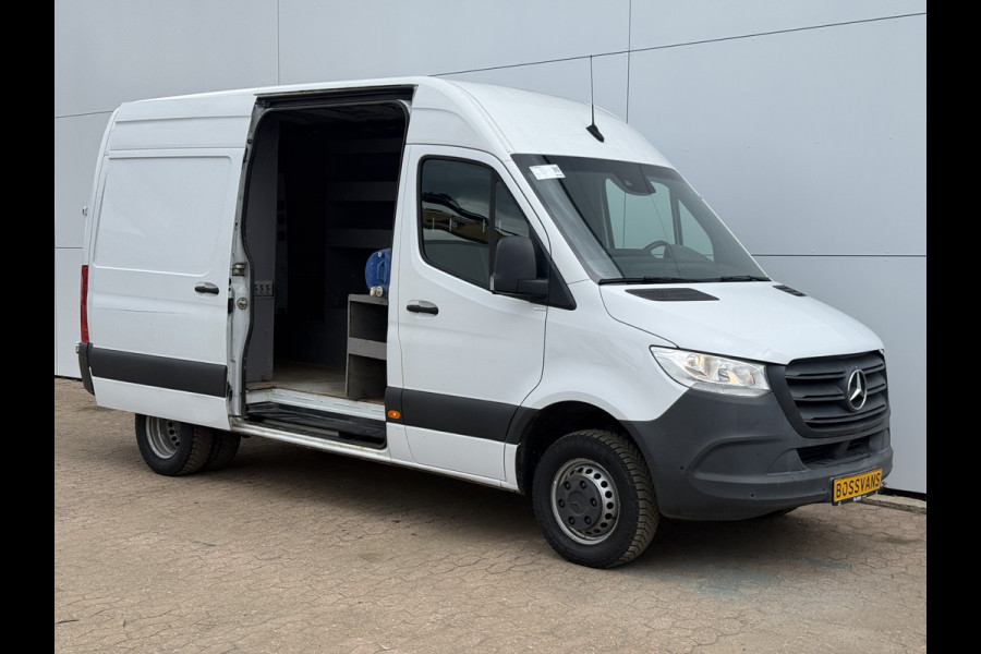 Mercedes-Benz Sprinter Sprinter 516 2.2 CDI